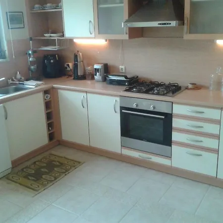Comfortable, Clean, Tasty, Close To Koc University