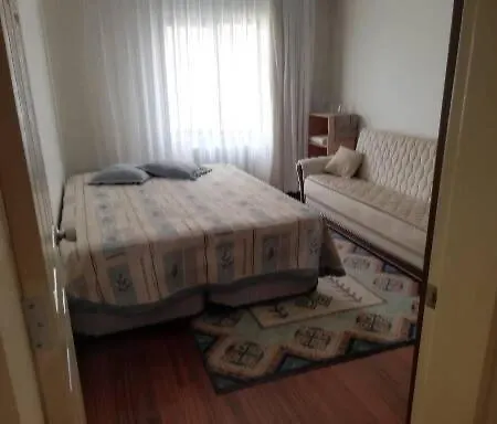 Comfortable, Clean, Tasty, Close To Koc University Homestay szállás *